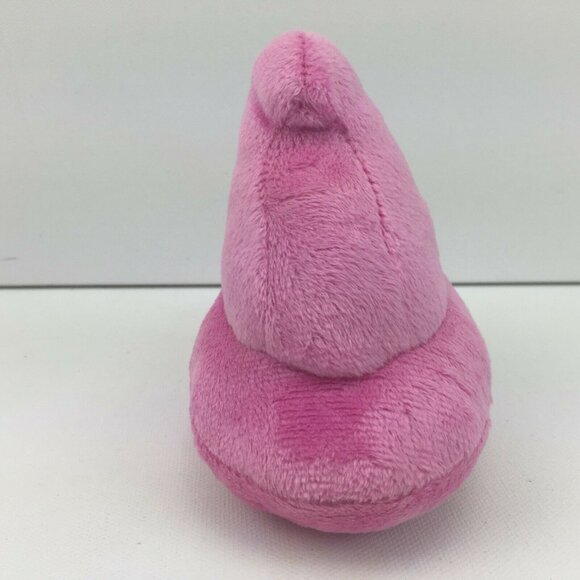 Peeps Pink Plush Stuffed Toy 6" Soft Easter Basic Candy Stuffie - Picture 6 of 11